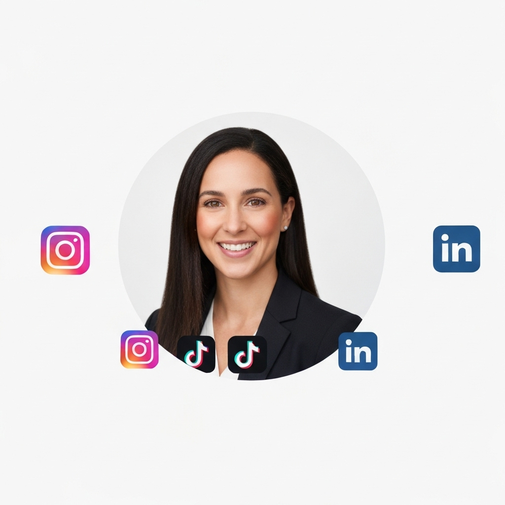 SNS Profile Optimization